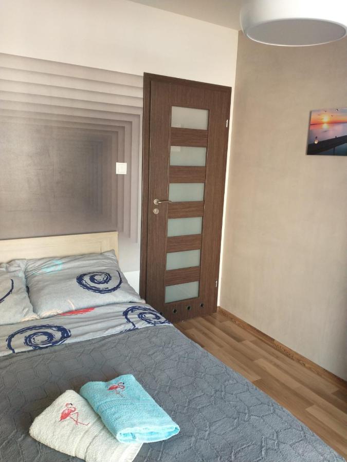 Apartament Tiffany Gdansk Exterior photo